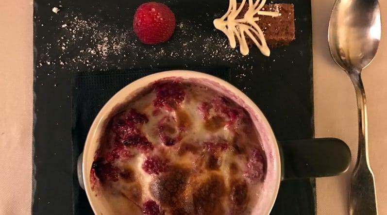 restaurants de Peisey-Vallandry