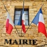 mairie