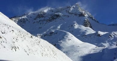 ouverture Peisey