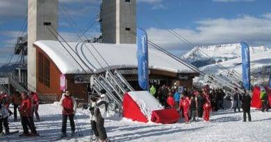 Vanoise Express 2015