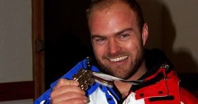 David Poisson