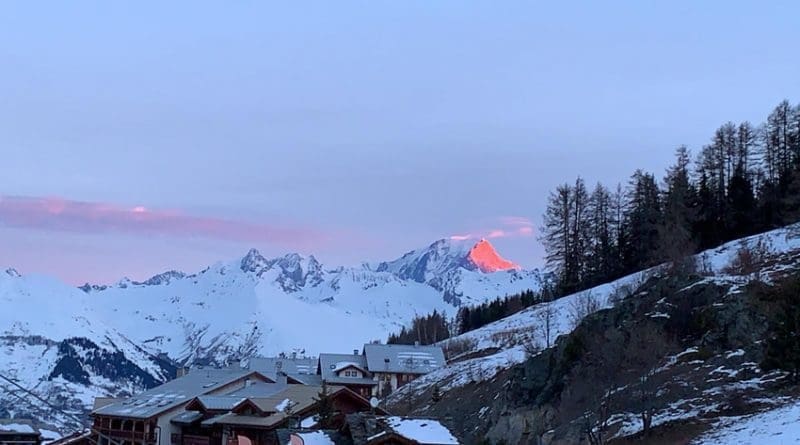 L&rsquo;immobilier s’emballe à Peisey-Vallandry en 2024 !