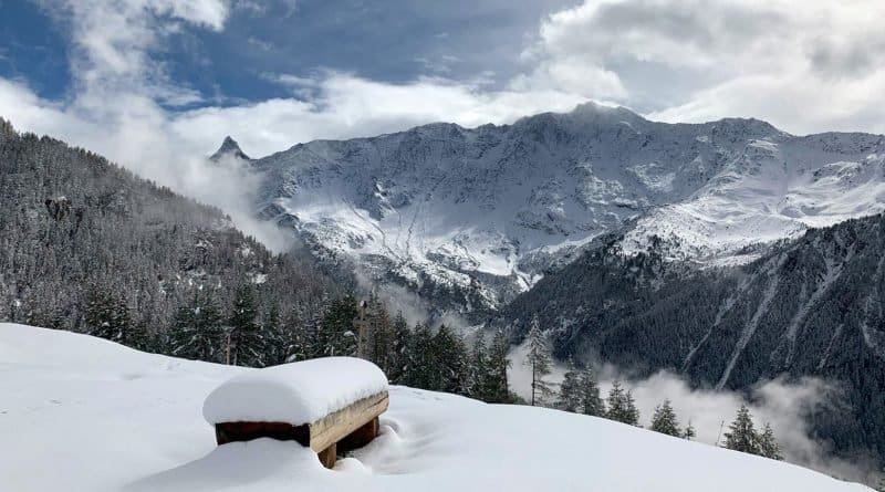 Les nouveautés à Peisey Vallandry Hiver 2024-2025