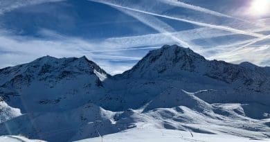 Col de la Chal dimanche 6 novembre 2022